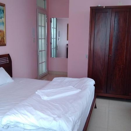 Villa Khang Chi Da Lat Eksteriør billede