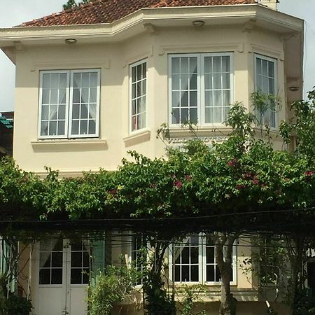 Villa Khang Chi Da Lat Eksteriør billede