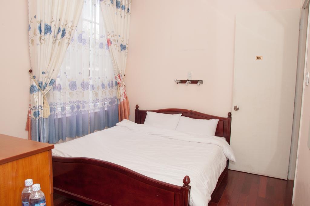 Villa Khang Chi Da Lat Eksteriør billede