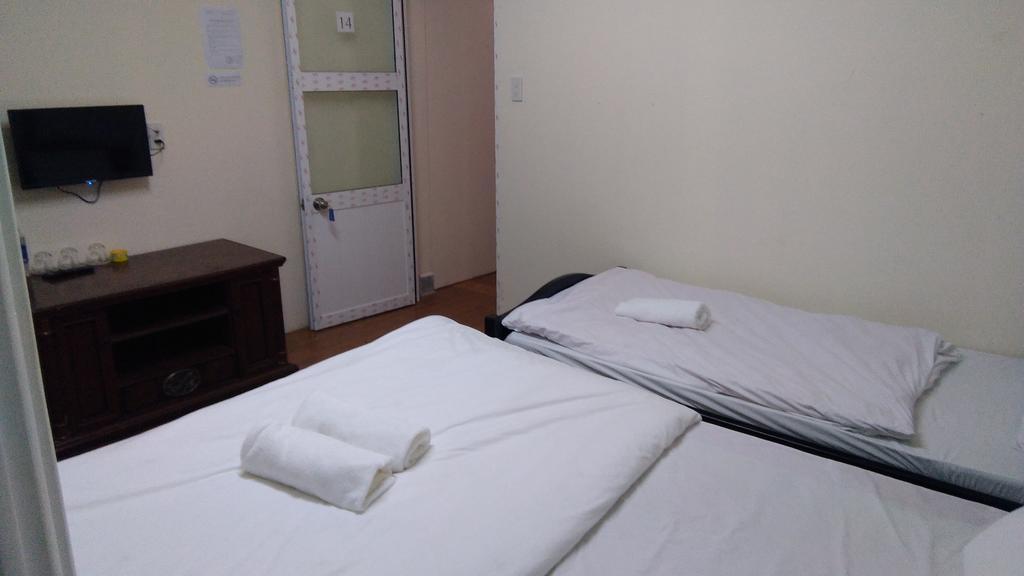 Villa Khang Chi Da Lat Værelse billede