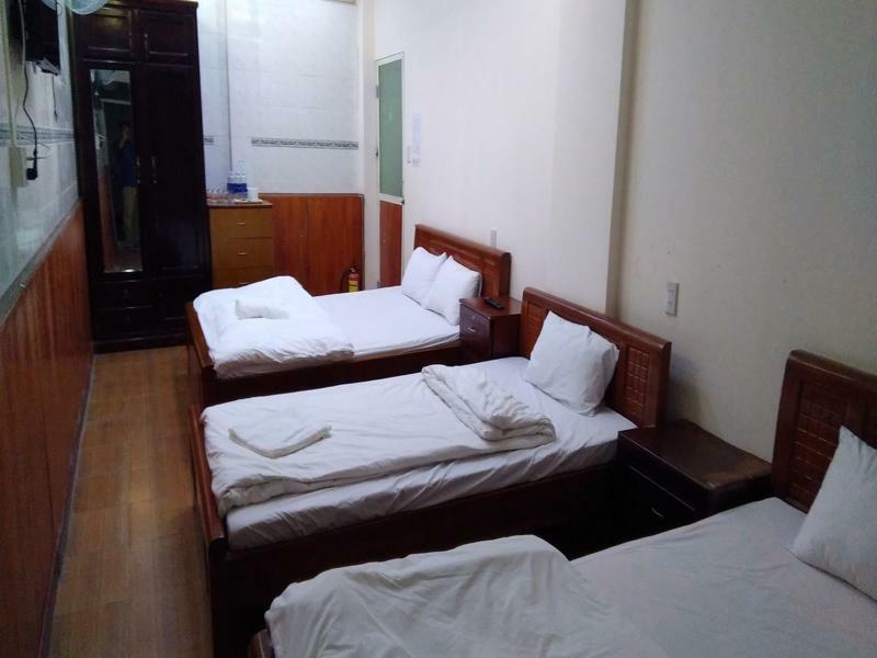 Villa Khang Chi Da Lat Eksteriør billede