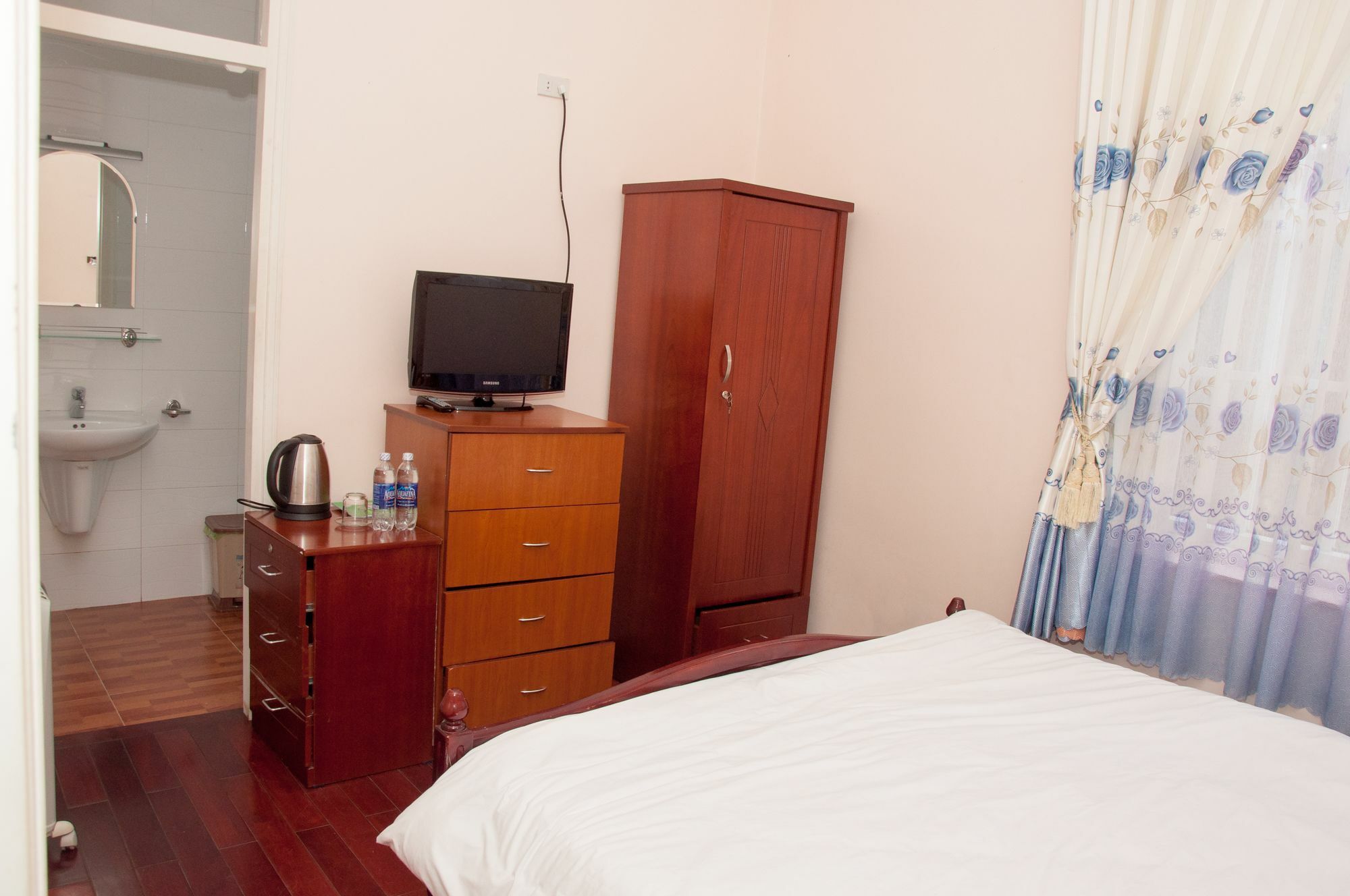 Villa Khang Chi Da Lat Eksteriør billede