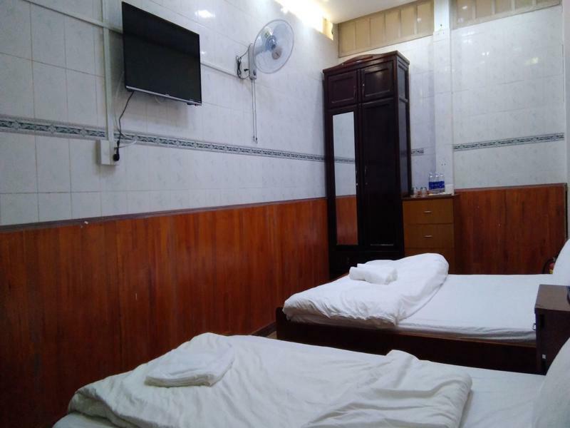 Villa Khang Chi Da Lat Eksteriør billede