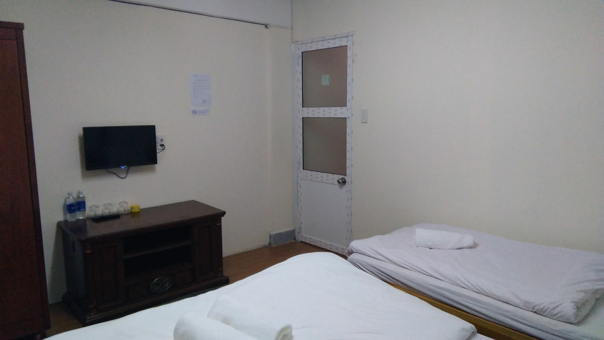 Villa Khang Chi Da Lat Eksteriør billede