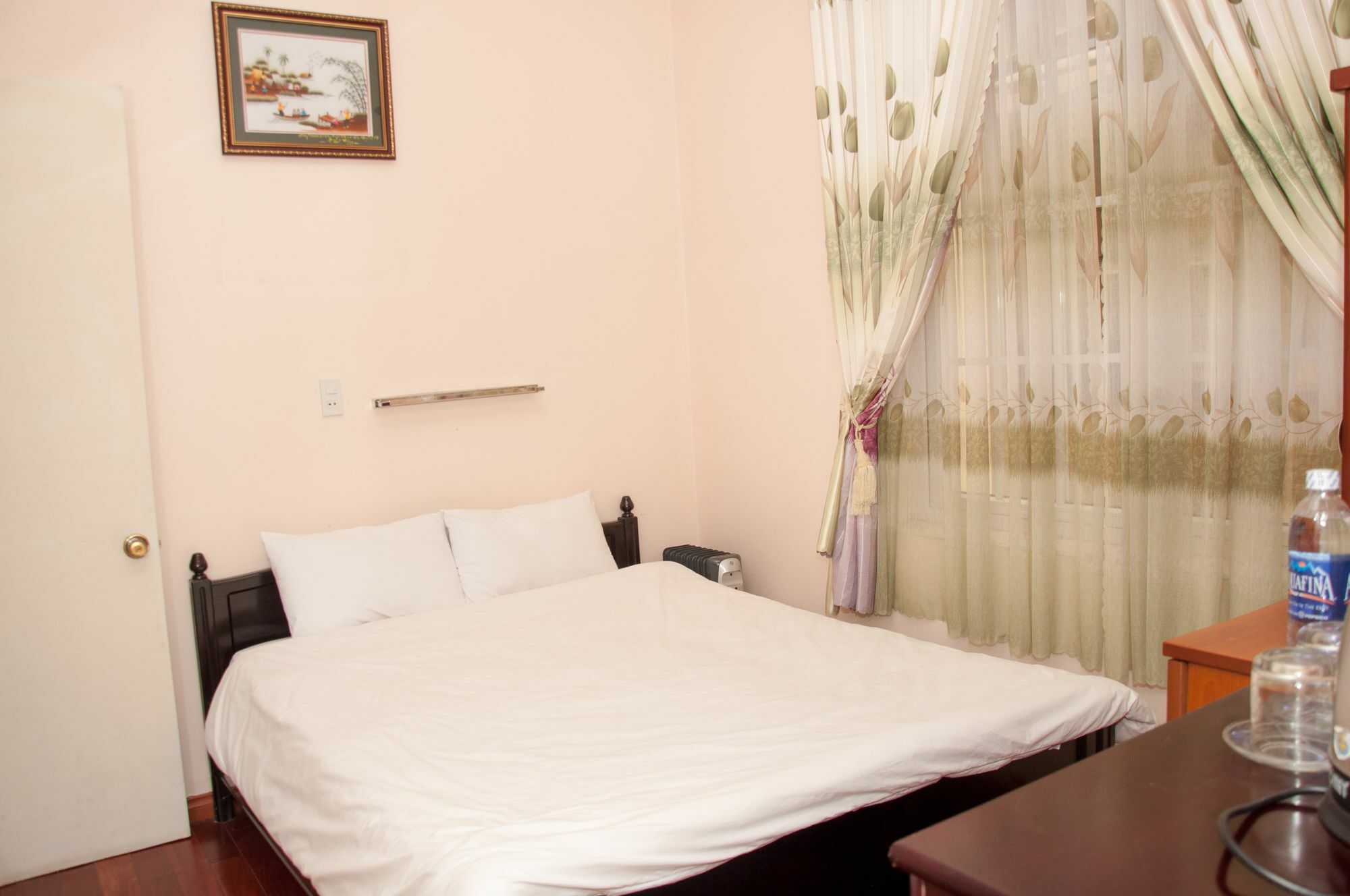 Villa Khang Chi Da Lat Eksteriør billede