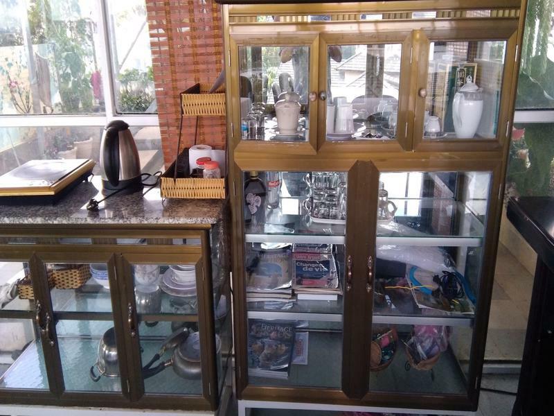Villa Khang Chi Da Lat Eksteriør billede