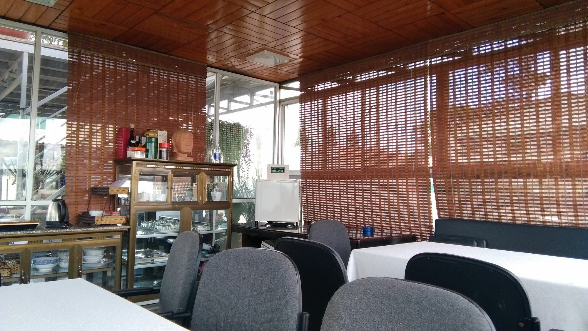 Villa Khang Chi Da Lat Eksteriør billede