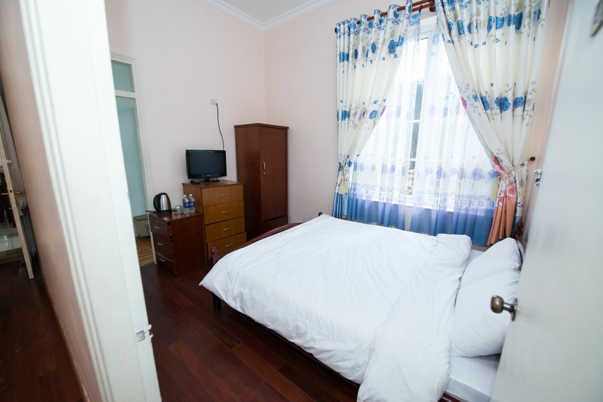 Villa Khang Chi Da Lat Eksteriør billede